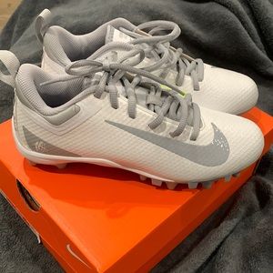 Nike Alpha Huarache 7 GS LAX - Lacrosse Cleats